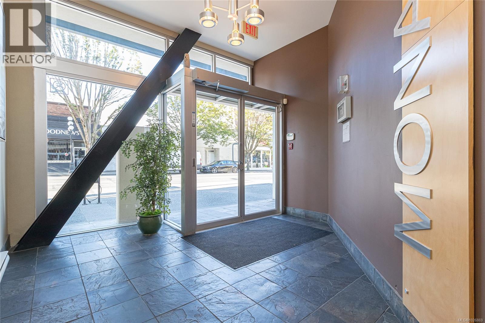 204 610 Johnson Street, Victoria