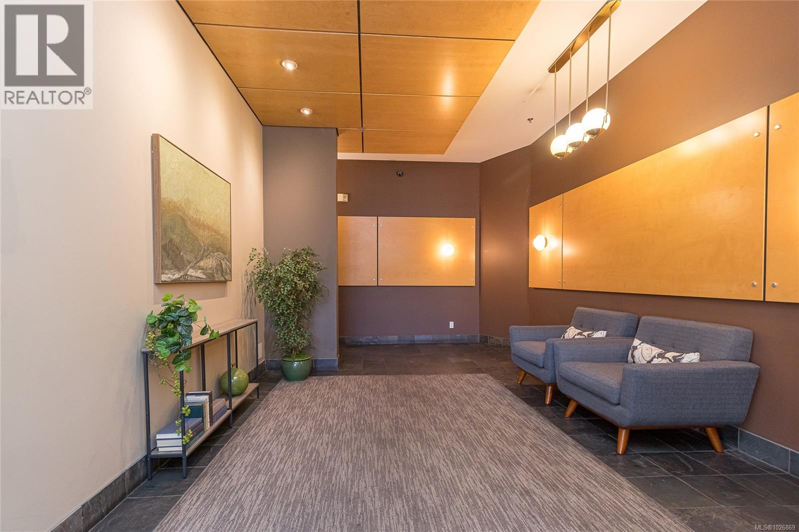 204 610 Johnson Street, Victoria