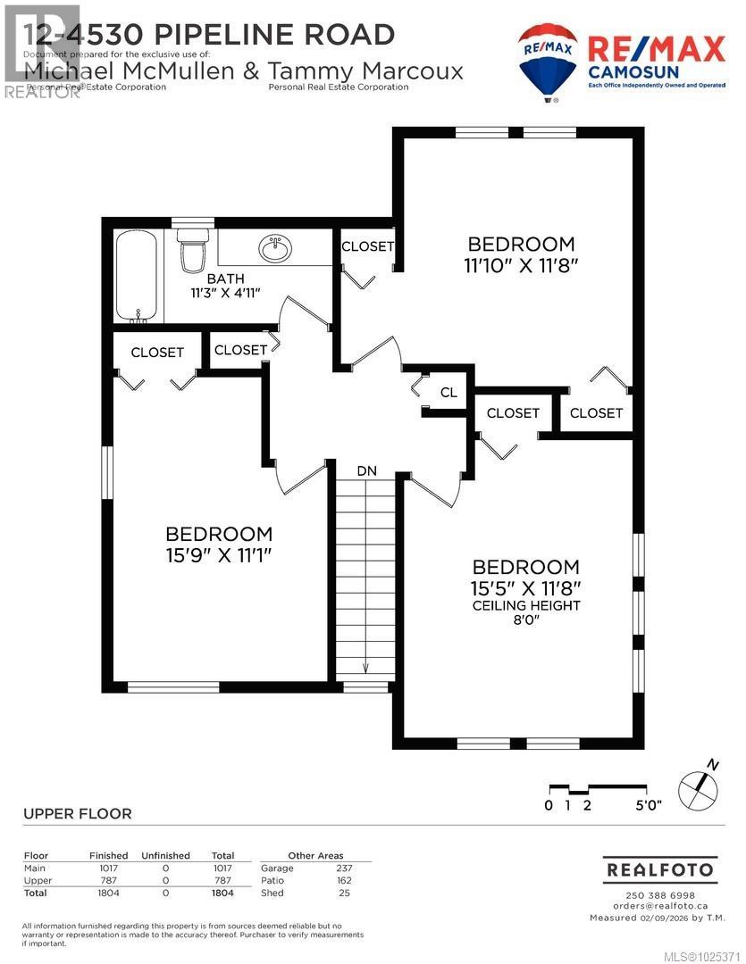 12 4530 Pipeline Road, Saanich