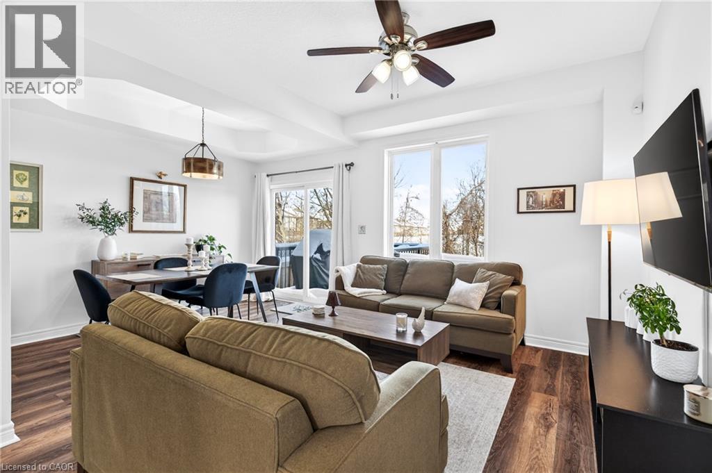 44 MADONNA Drive - Photo 4 of 37, Hamilton, Ontario