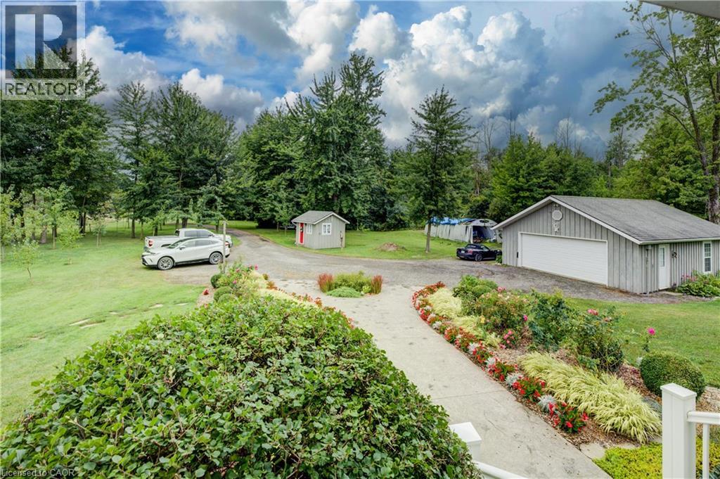 2698 LINE 47 Line - Photo 4 of 50, Gads Hill, Ontario