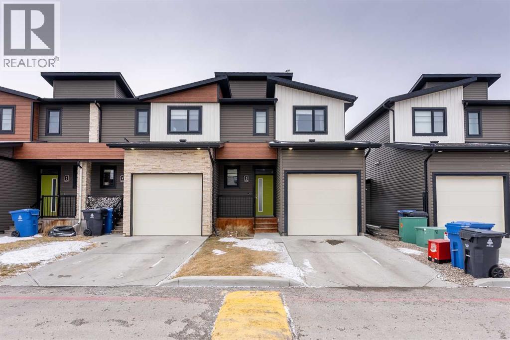 5, 478 Highlands Boulevard W - Photo 2 of 32, Lethbridge, Alberta