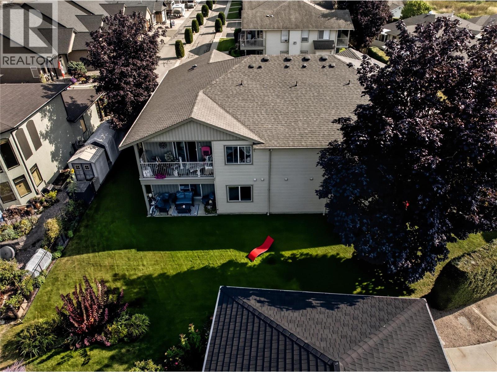 171 Beatty Avenue NW Unit# 14, Salmon Arm