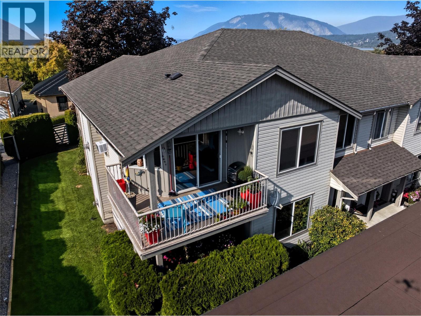 171 Beatty Avenue NW Unit# 14, Salmon Arm