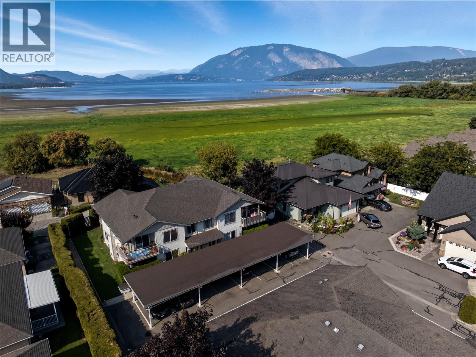171 Beatty Avenue NW Unit# 14, Salmon Arm