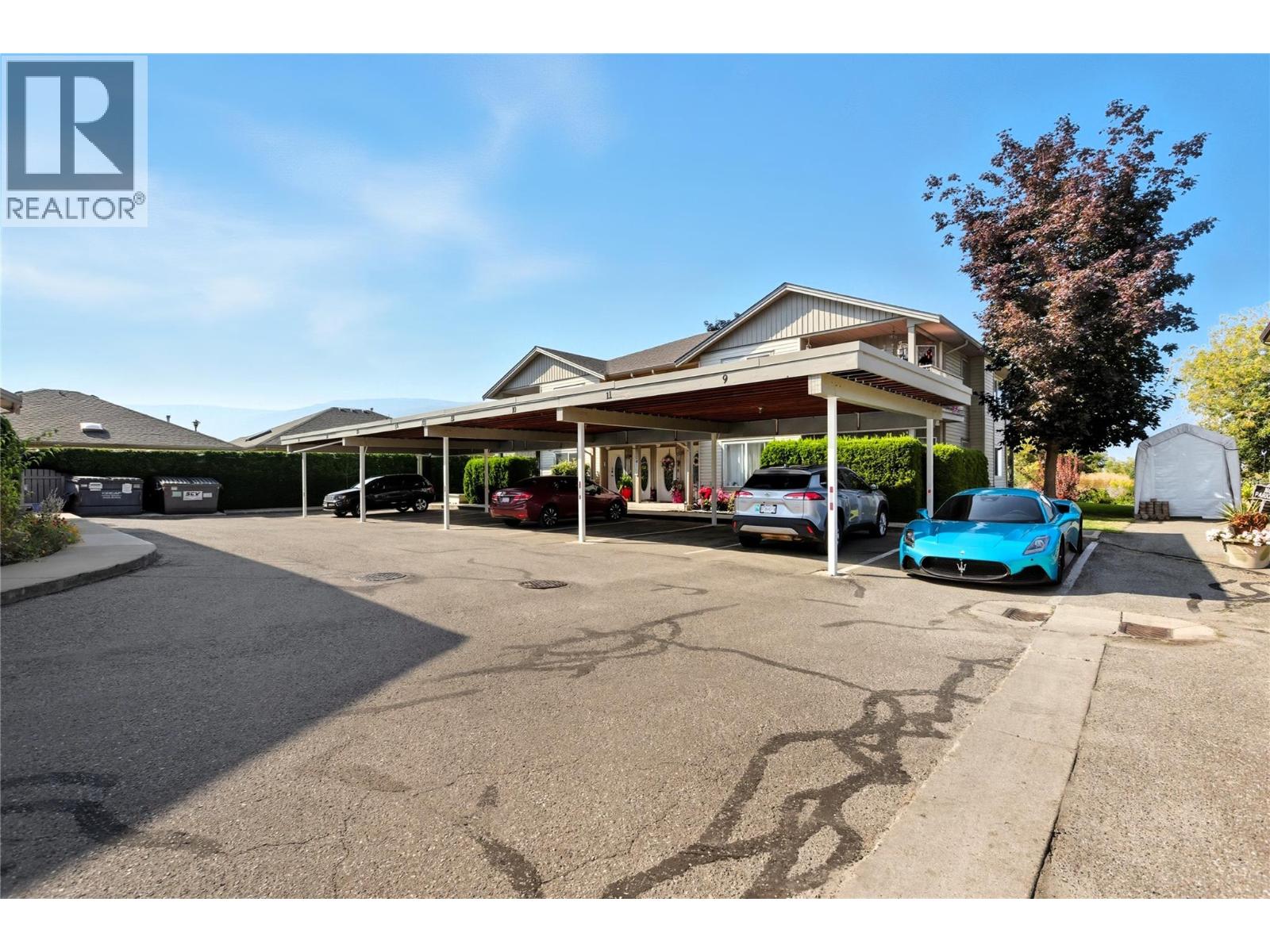 171 Beatty Avenue NW Unit# 14, Salmon Arm