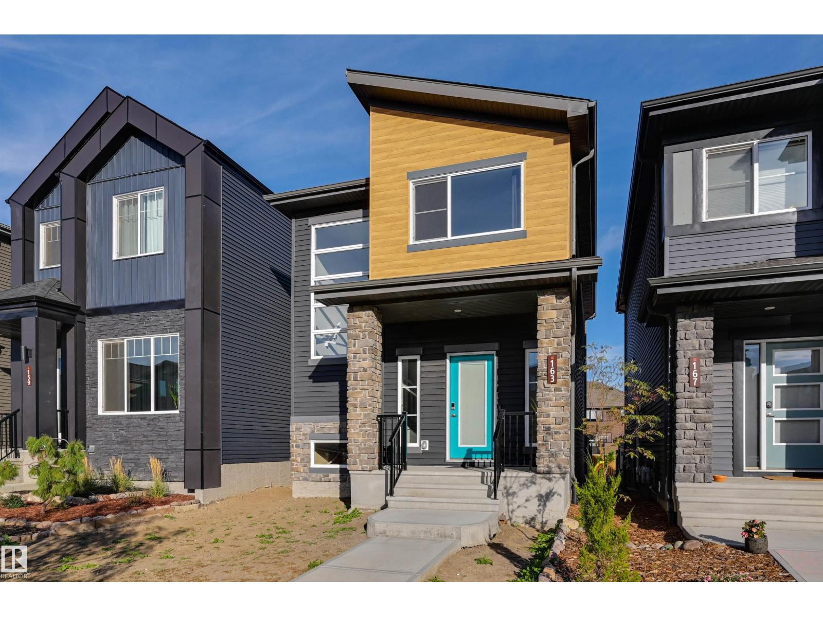 163 CANTER WD - Main photo, Sherwood Park, Alberta