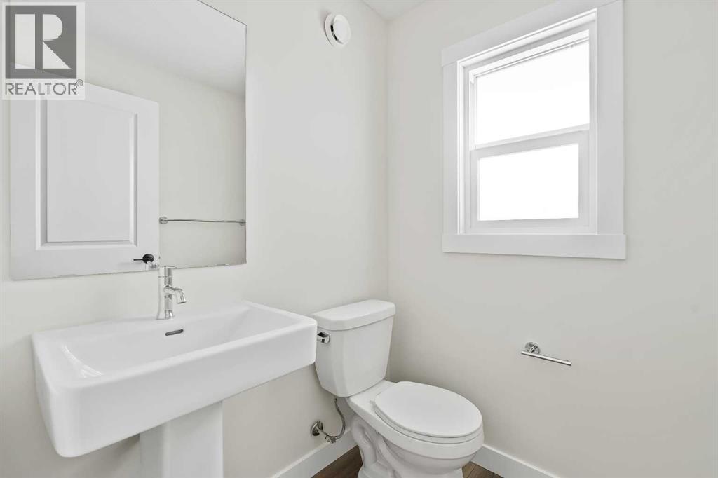 Single Family House for Sale in  Herron Common NE Livingston Calgary 