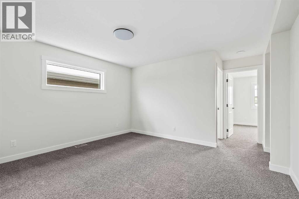 Single Family House for Sale in  Herron Common NE Livingston Calgary 