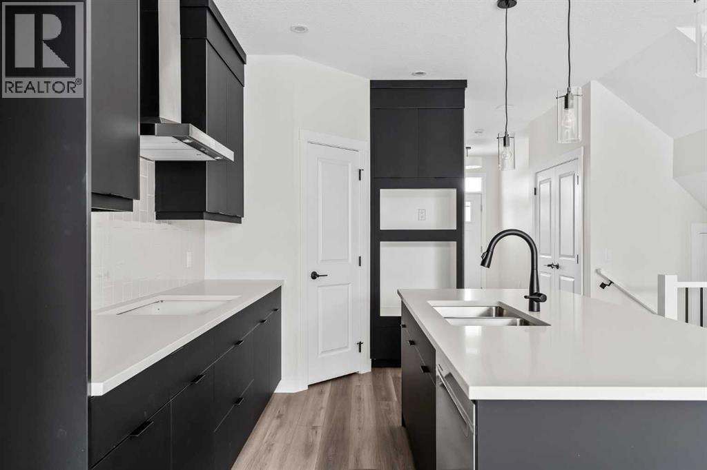 Single Family House for Sale in  Herron Common NE Livingston Calgary 