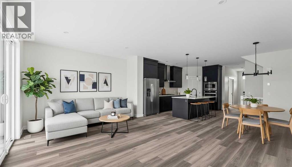 Single Family House for Sale in  Herron Common NE Livingston Calgary 