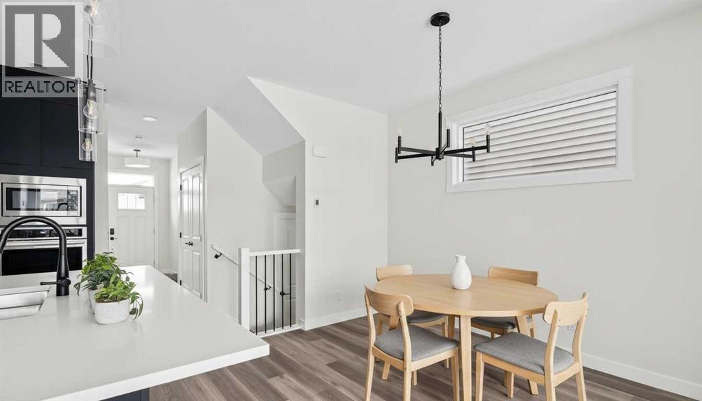 Single Family House for Sale in  Herron Common NE Livingston Calgary 