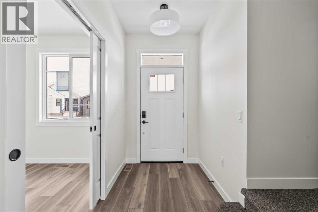 82 Herron Common NE - Photo 3 of 34, Calgary, Alberta