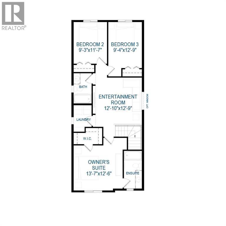 Single Family House for Sale in  Herron Common NE Livingston Calgary 