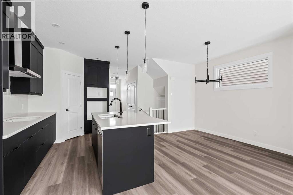 Single Family House for Sale in  Herron Common NE Livingston Calgary 