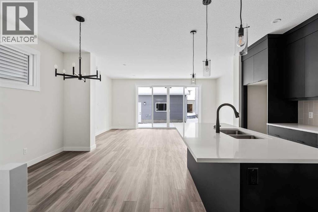 Single Family House for Sale in  Herron Common NE Livingston Calgary 