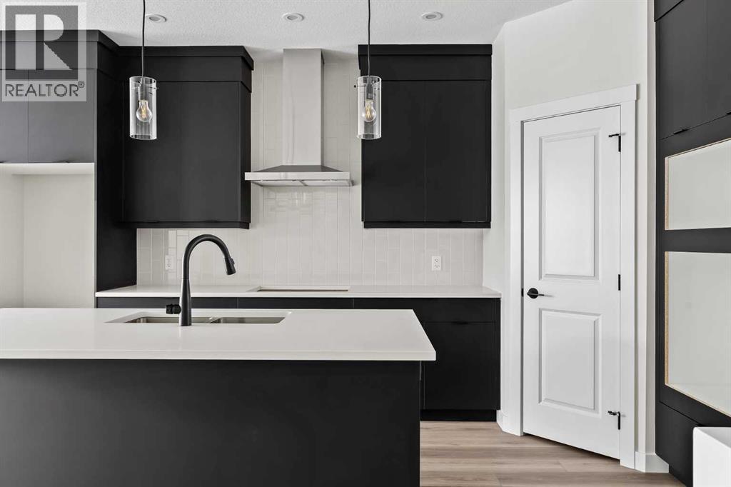 Single Family House for Sale in  Herron Common NE Livingston Calgary 