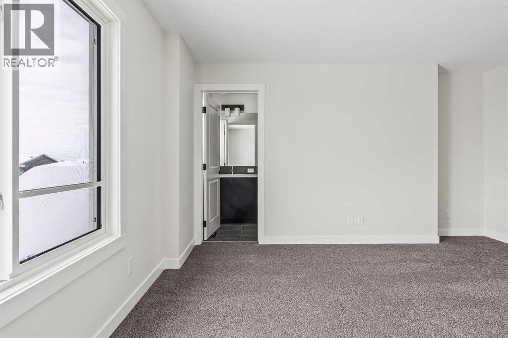 Single Family House for Sale in  Herron Common NE Livingston Calgary 