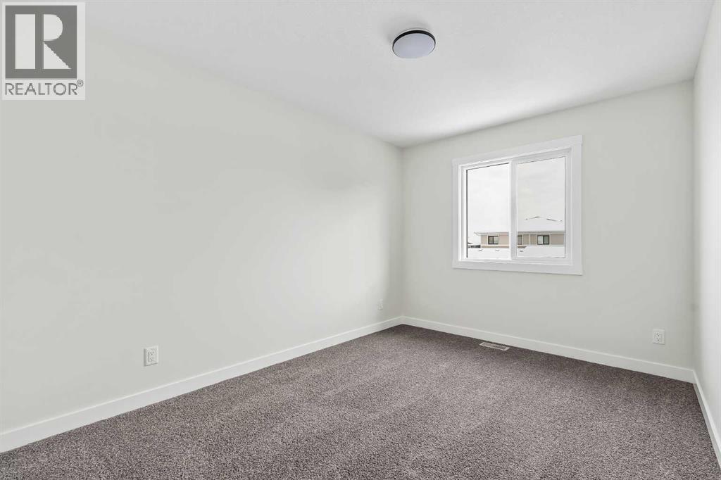 Single Family House for Sale in  Herron Common NE Livingston Calgary 