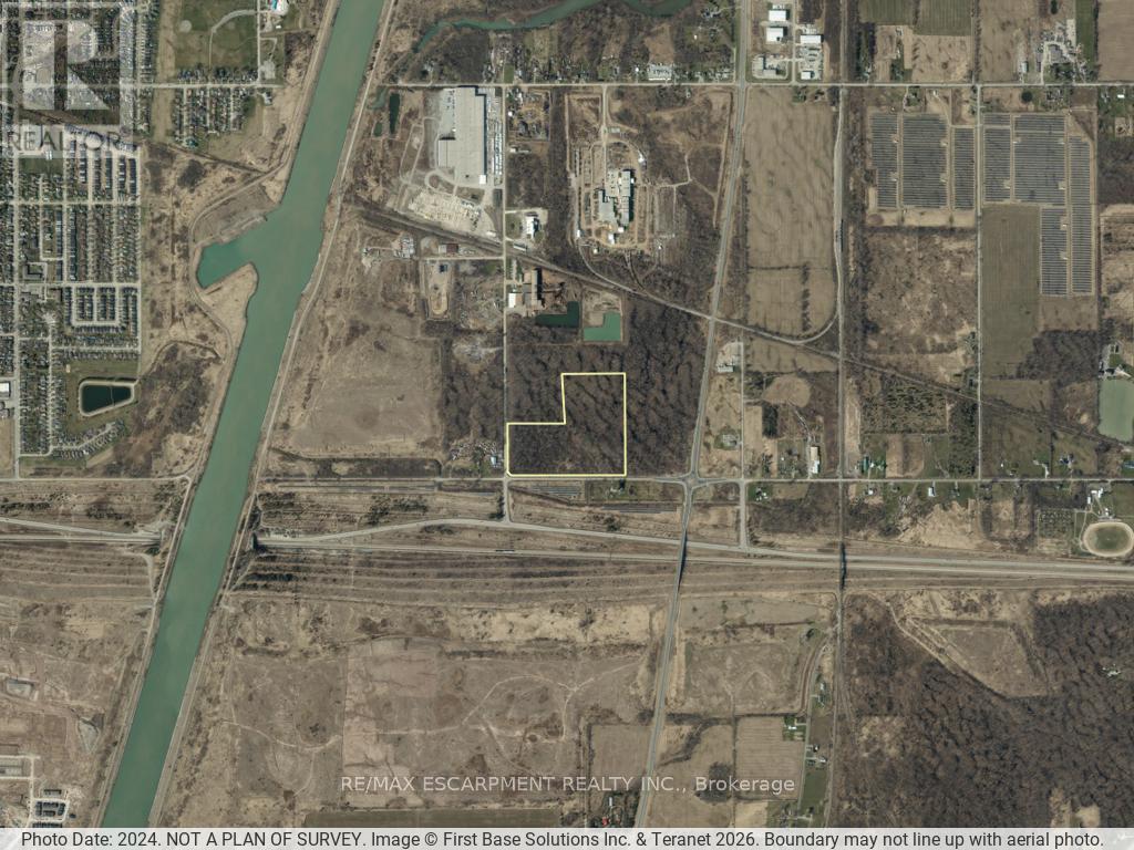 116 NETHERBY ROAD - Photo 3 of 3, Welland (Cooks Mills), Ontario