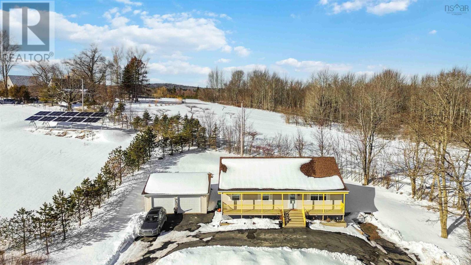 Property 36 of 49 of 300 Falmouth Back Road