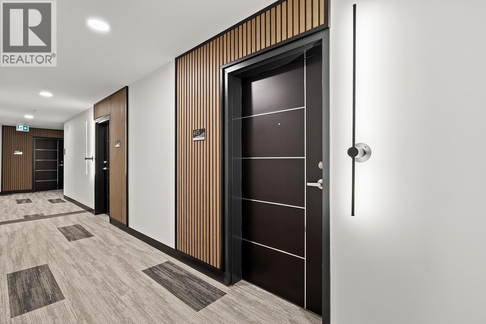 630 Boynton Place Unit# 415, Kelowna