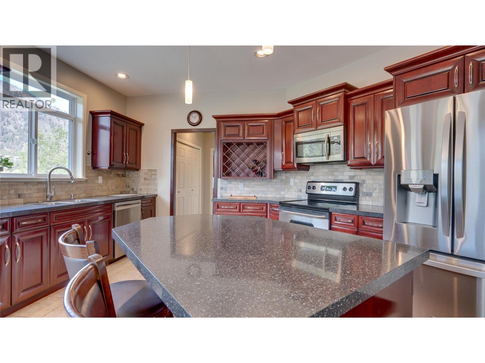 2233 Helgason Drive, Westbank