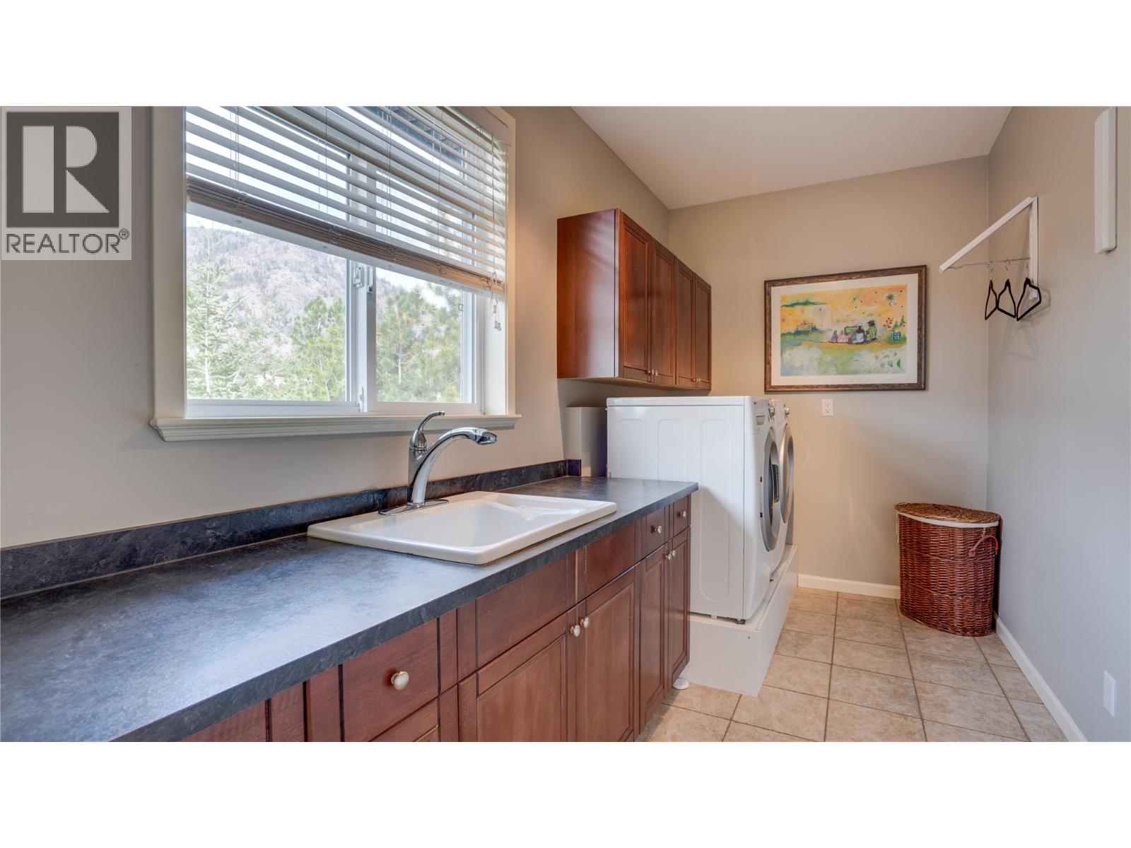 2233 Helgason Drive, Westbank