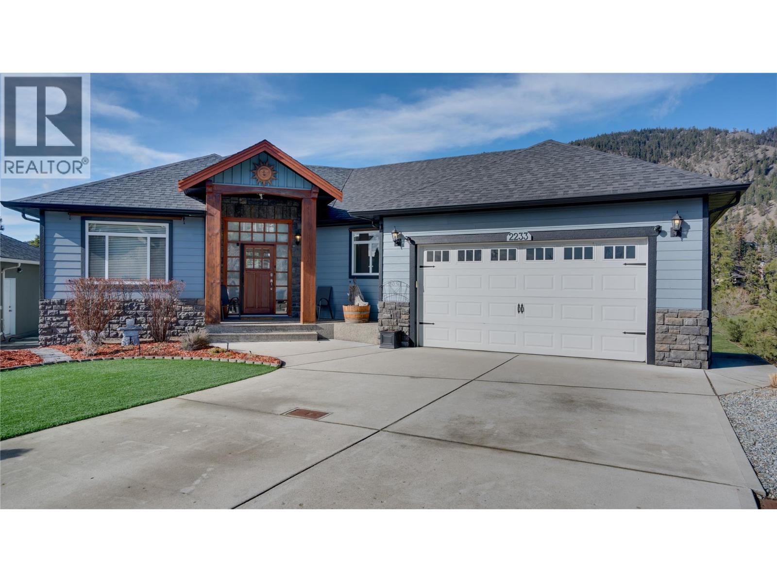 2233 Helgason Drive, Westbank