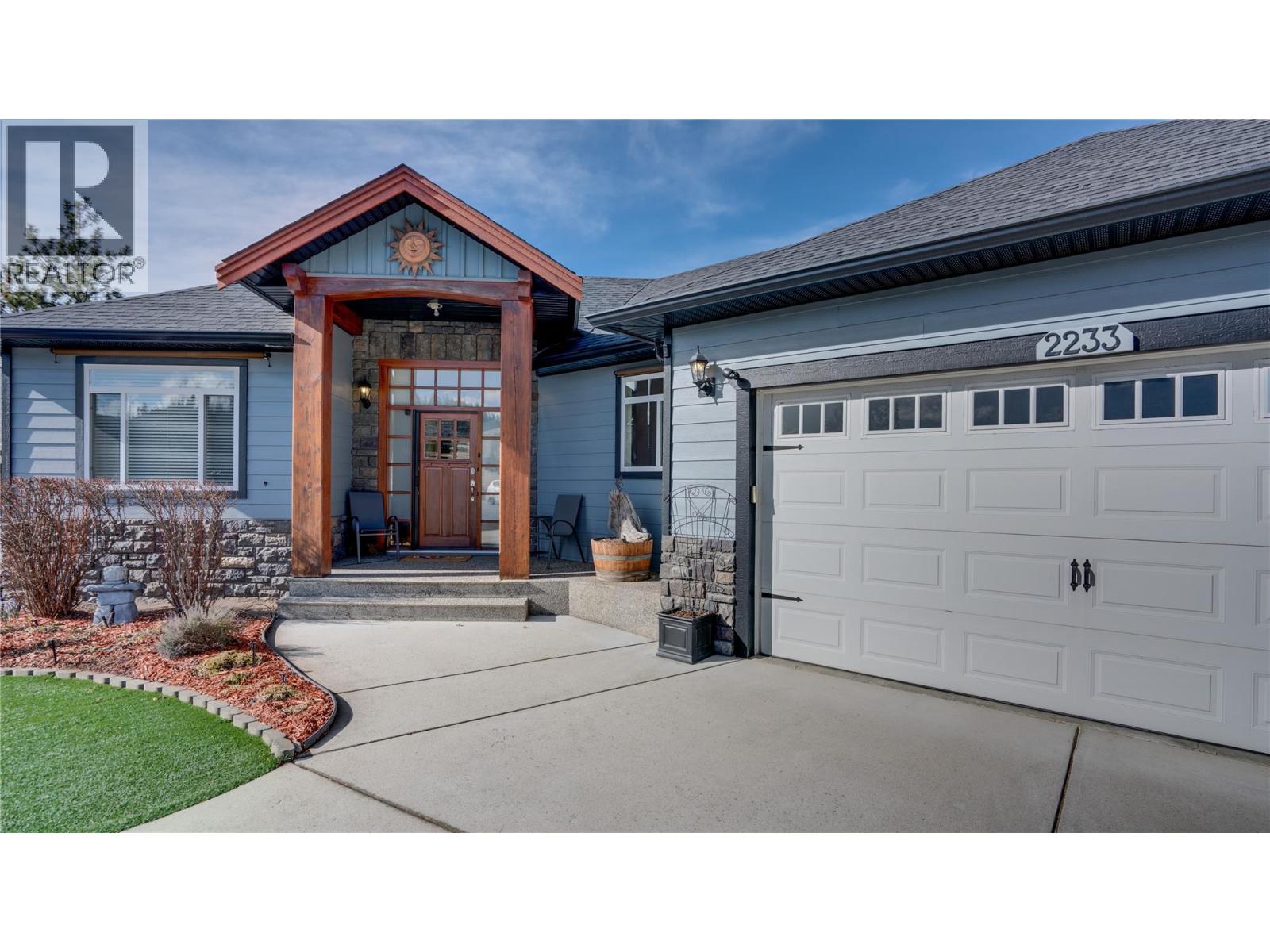 2233 Helgason Drive, Westbank