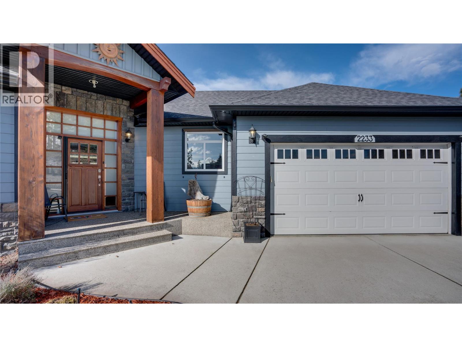 2233 Helgason Drive, Westbank