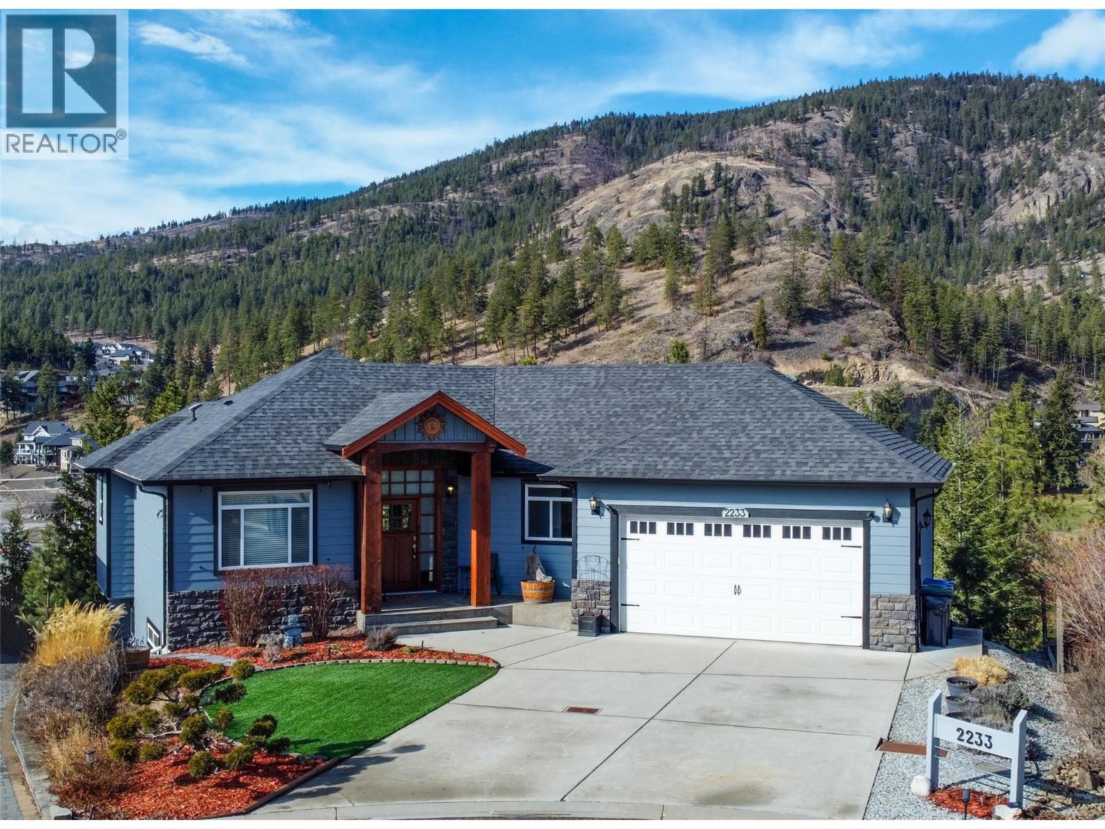 2233 Helgason Drive, Westbank