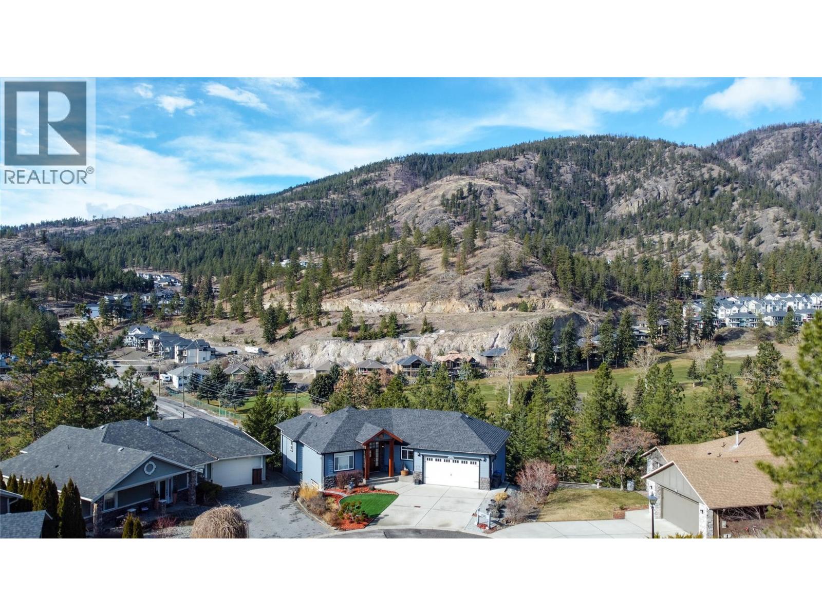 2233 Helgason Drive, Westbank