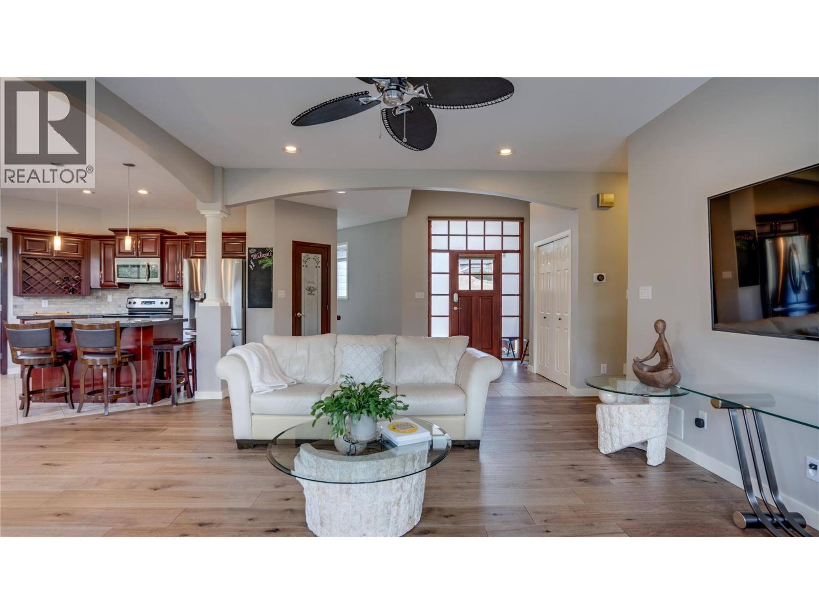 2233 Helgason Drive, Westbank