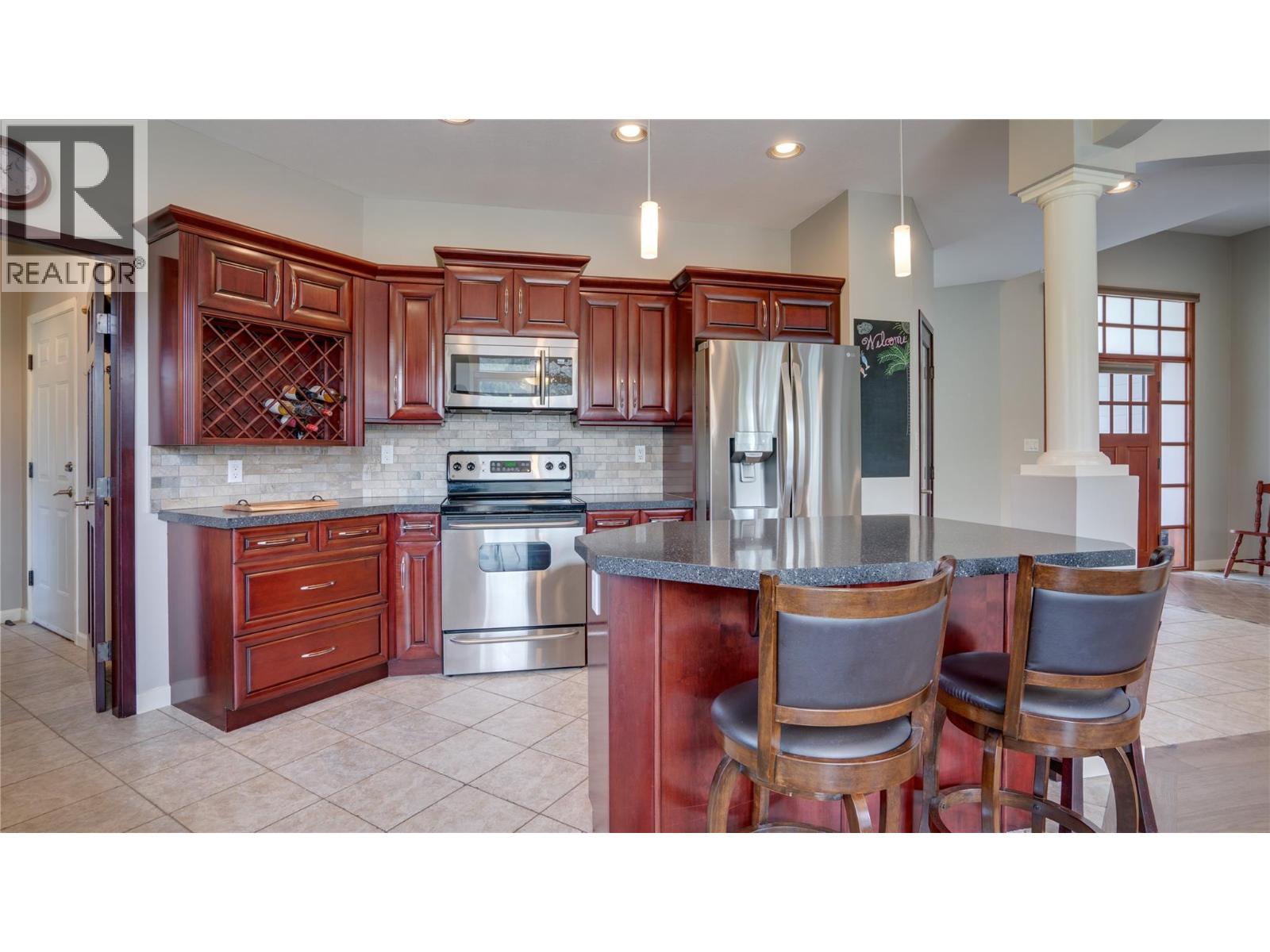 2233 Helgason Drive, Westbank