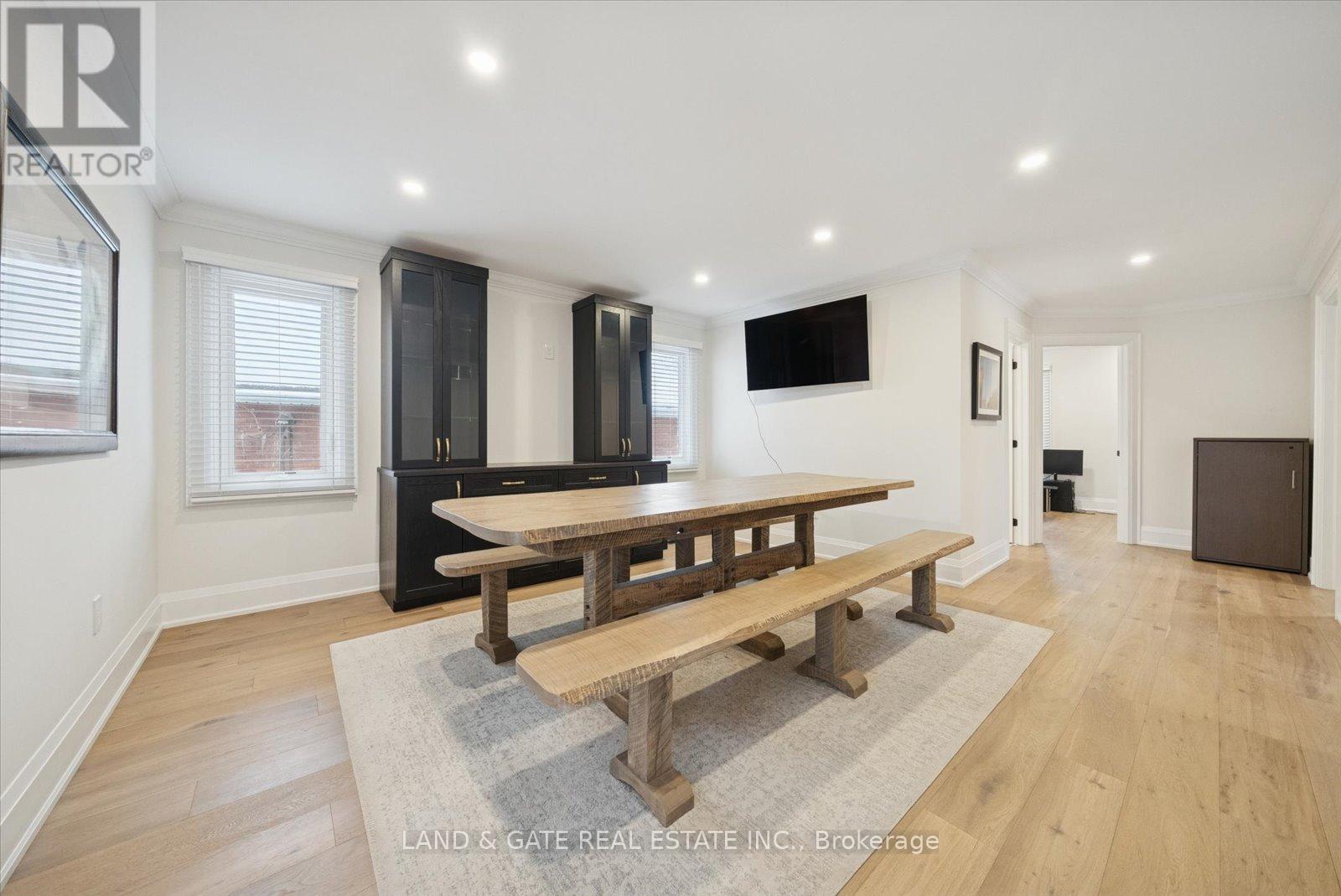 20 ELGIN STREET E, Oshawa (O'Neill), Ontario, L1G1S8 — Photo 48