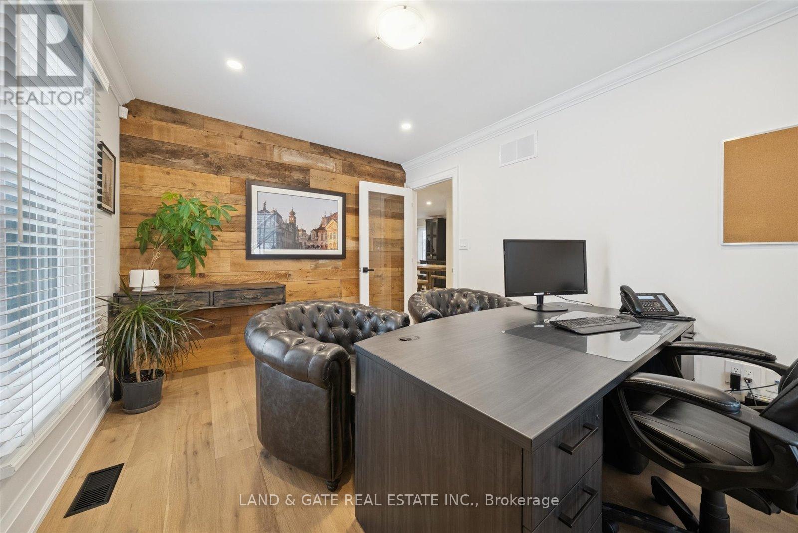 20 ELGIN STREET E, Oshawa (O'Neill), Ontario, L1G1S8 — Photo 28