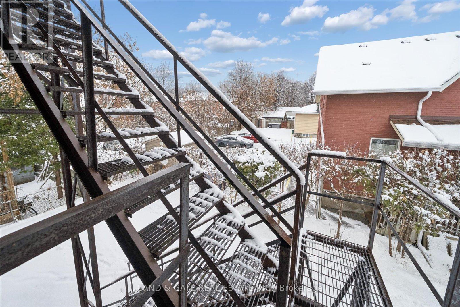20 ELGIN STREET E, Oshawa (O'Neill), Ontario, L1G1S8 — Photo 27