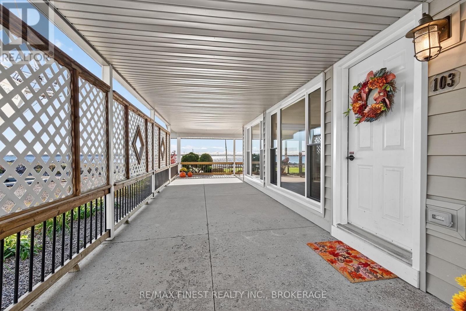 103 - 110 BAYSHORE DRIVE - Photo 3 of 37, Loyalist (Bath), Ontario