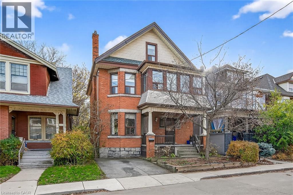 91 SPADINA Avenue - Photo 3 of 49, Hamilton, Ontario