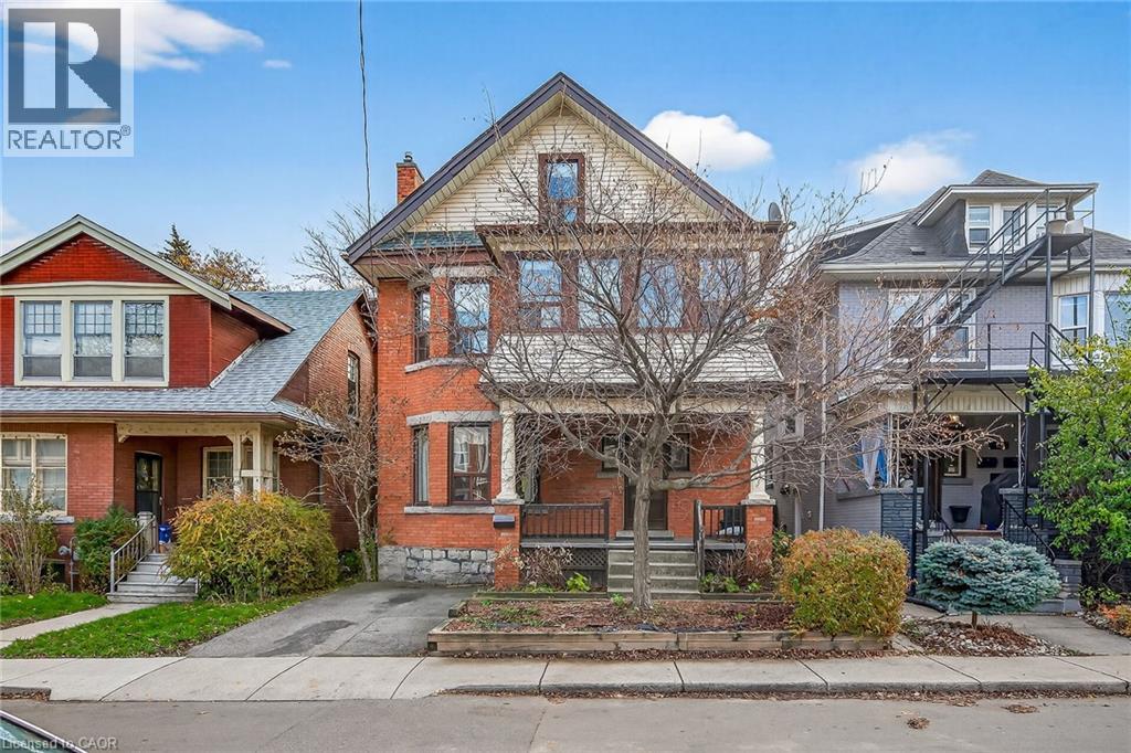 91 SPADINA Avenue - Photo 2 of 49, Hamilton, Ontario