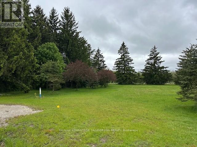 21 WEST STREET - Main photo, North Middlesex (Carlisle), Ontario