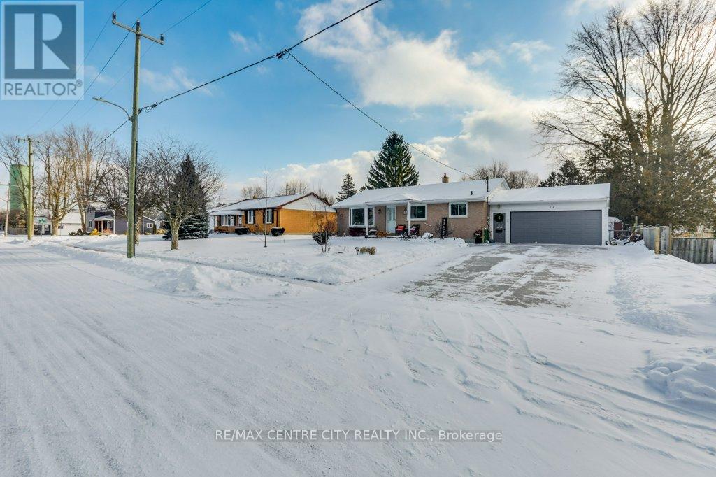 258 MARY STREET - Photo 3 of 50, Dutton/Dunwich (Dutton), Ontario
