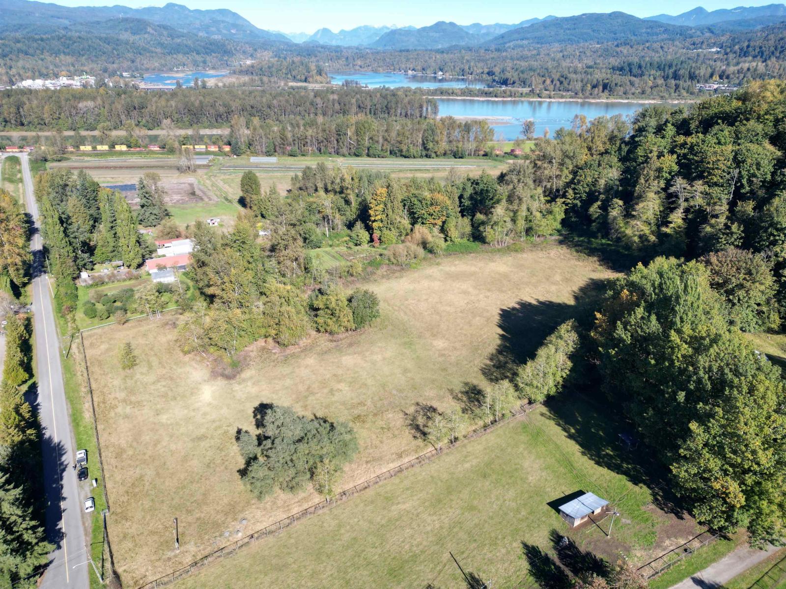 8410 BRADNER ROAD, Abbotsford