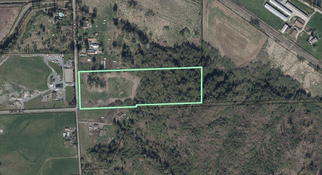 8410 BRADNER ROAD, Abbotsford