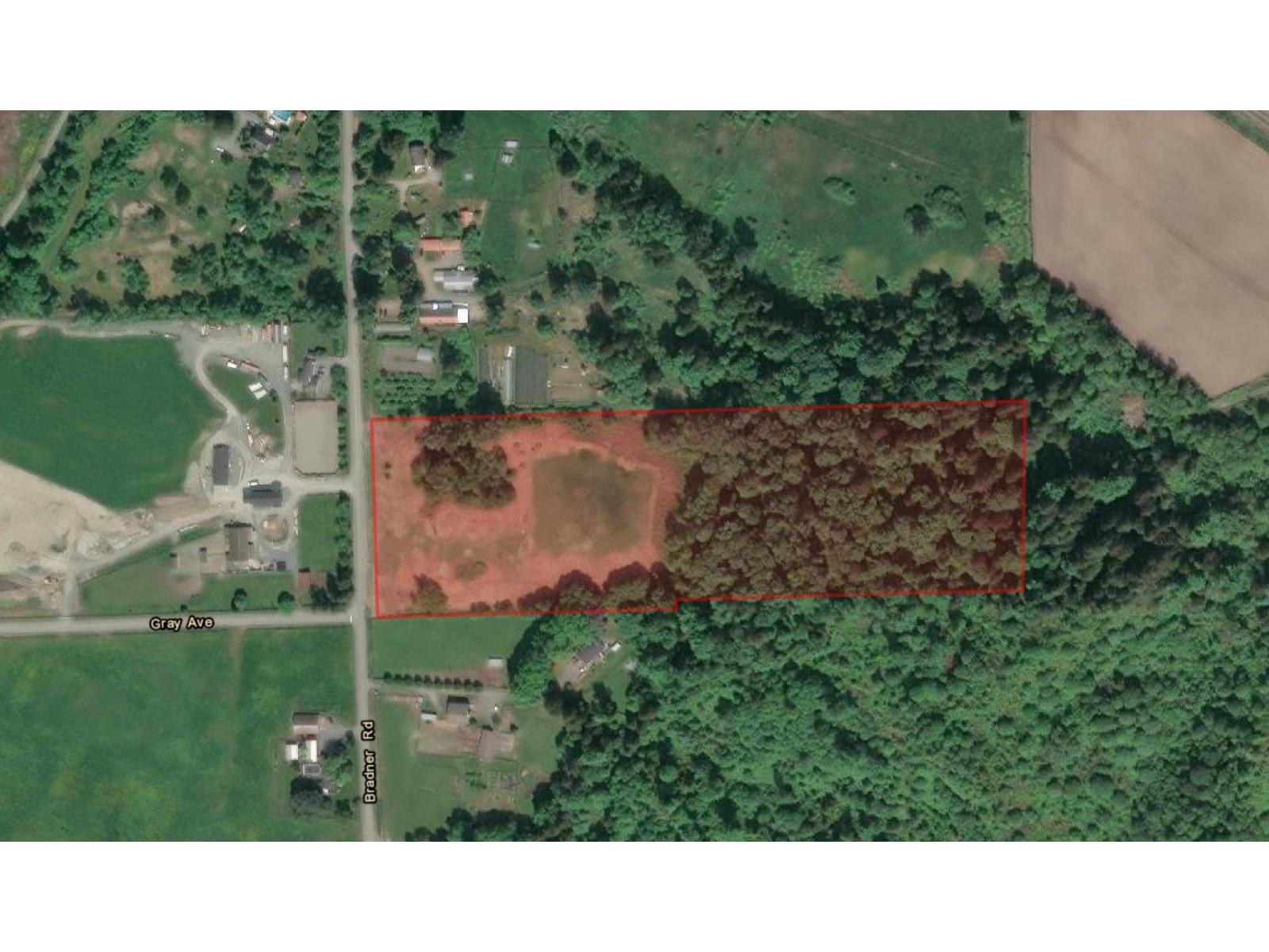 8410 BRADNER ROAD, Abbotsford