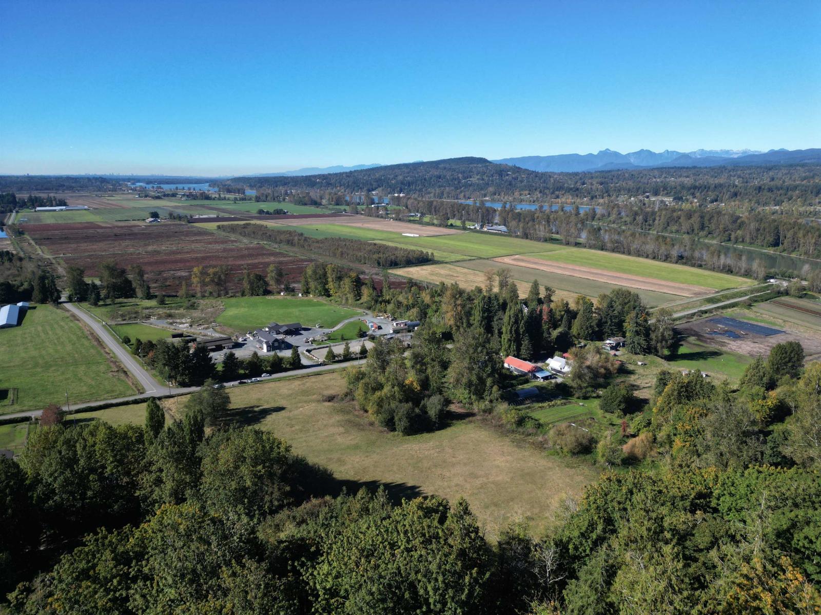 8410 BRADNER ROAD, Abbotsford