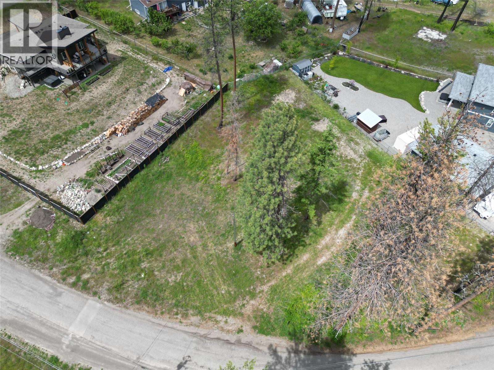 784 Udell Road, Vernon