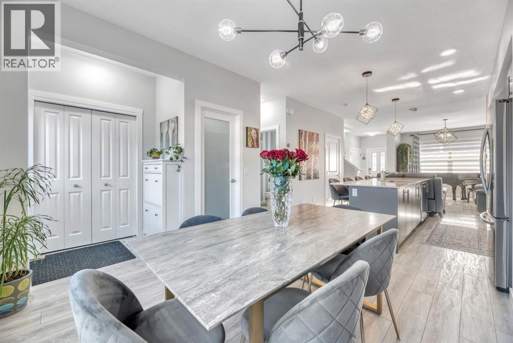 Single Family House for Sale in  Legacy Glen Place SE Legacy Calgary 