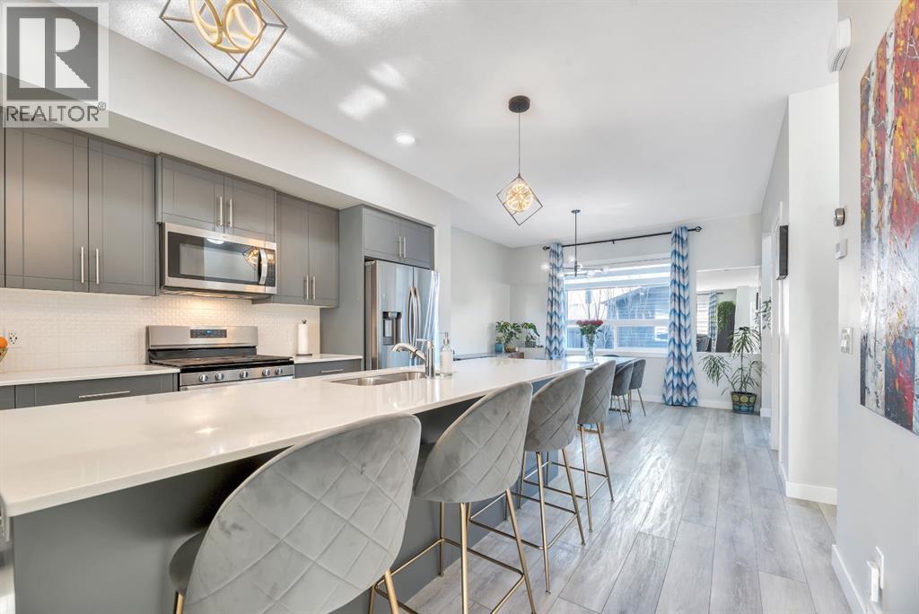 Single Family House for Sale in  Legacy Glen Place SE Legacy Calgary 